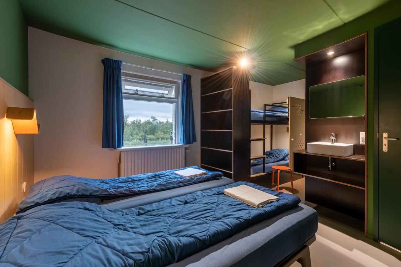 Stayokay Hostel Dordrecht - Nationaal Park De Biesbosch Ngoại thất bức ảnh