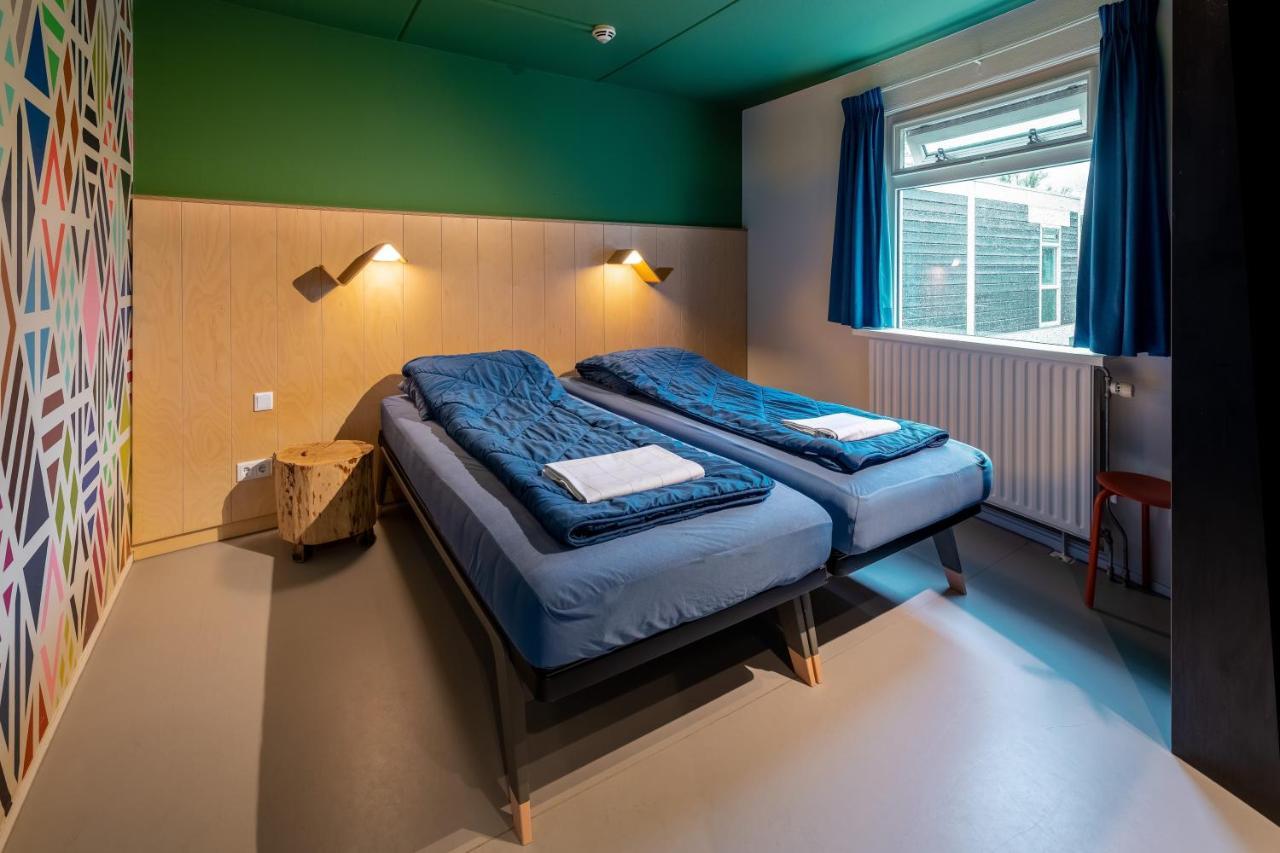 Stayokay Hostel Dordrecht - Nationaal Park De Biesbosch Ngoại thất bức ảnh