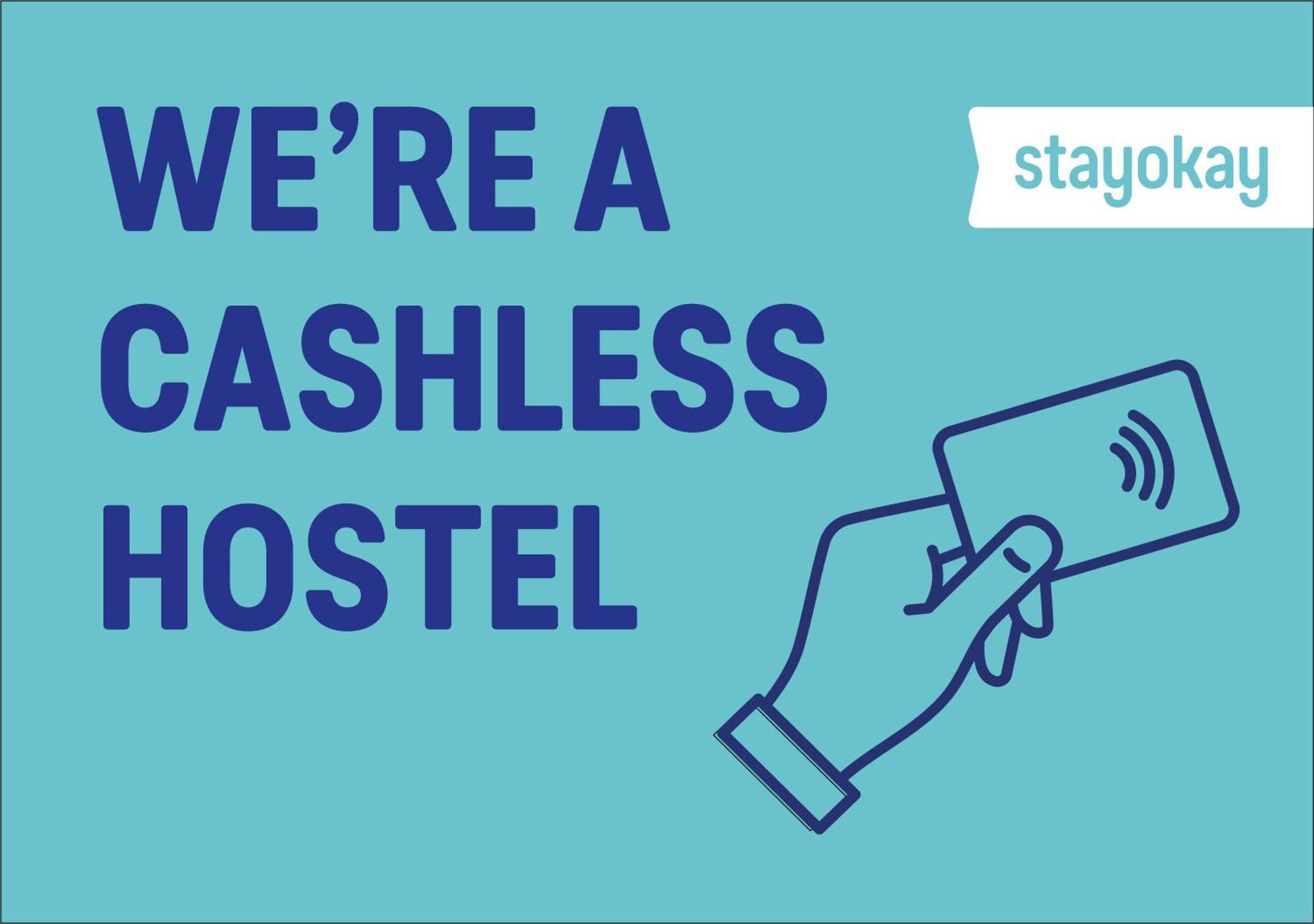 Stayokay Hostel Dordrecht - Nationaal Park De Biesbosch Ngoại thất bức ảnh