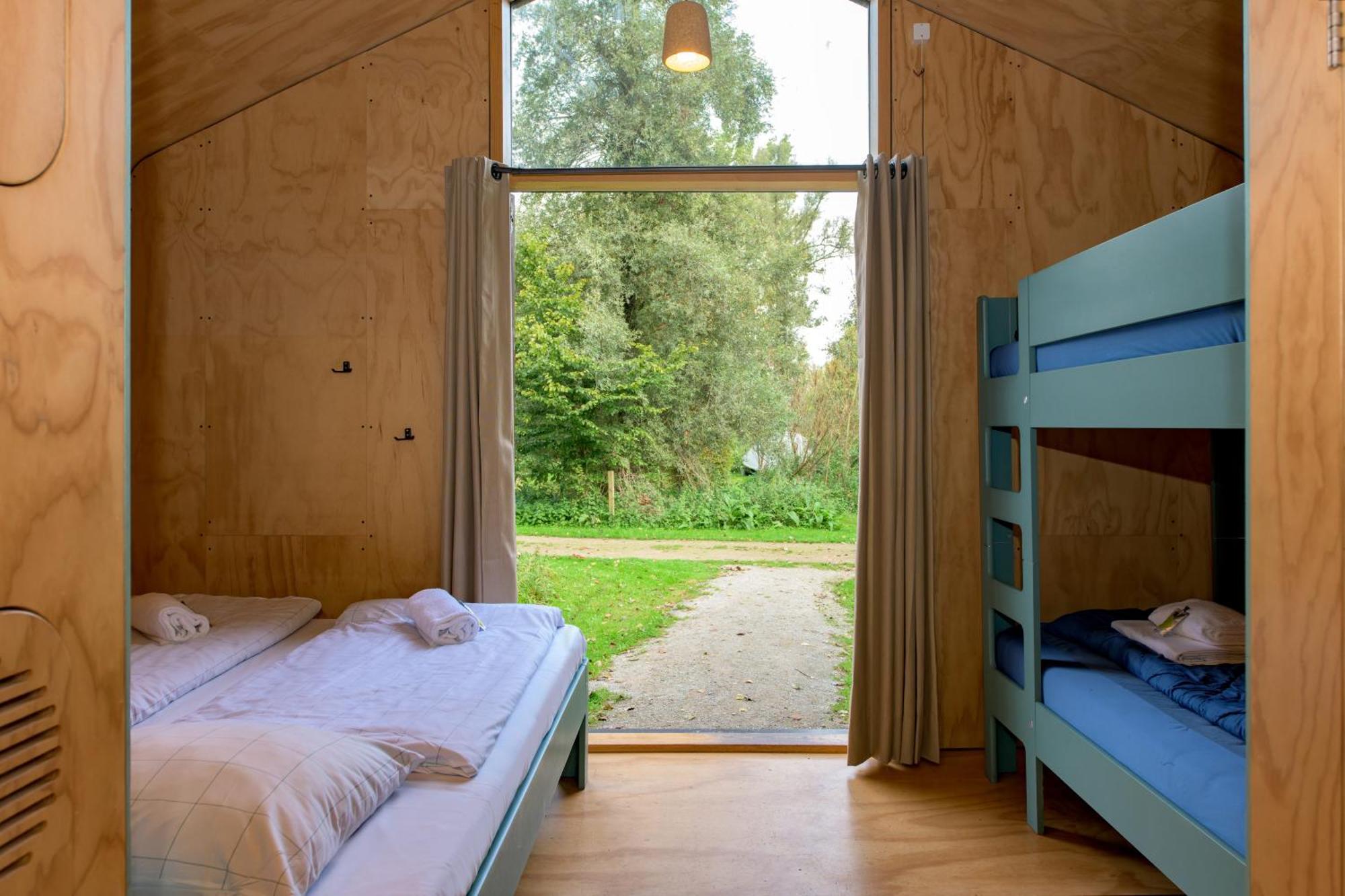 Stayokay Hostel Dordrecht - Nationaal Park De Biesbosch Phòng bức ảnh