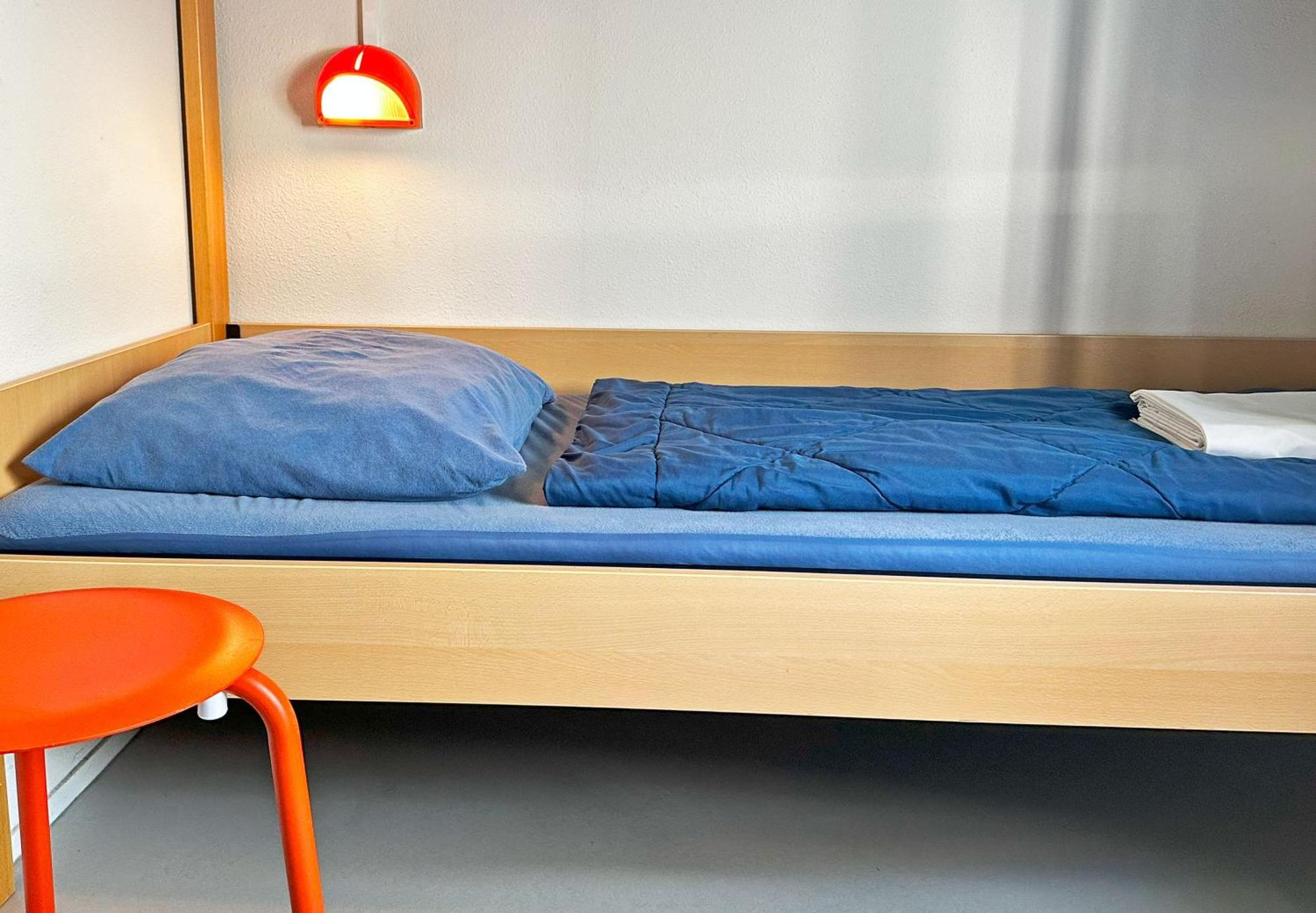 Stayokay Hostel Dordrecht - Nationaal Park De Biesbosch Phòng bức ảnh