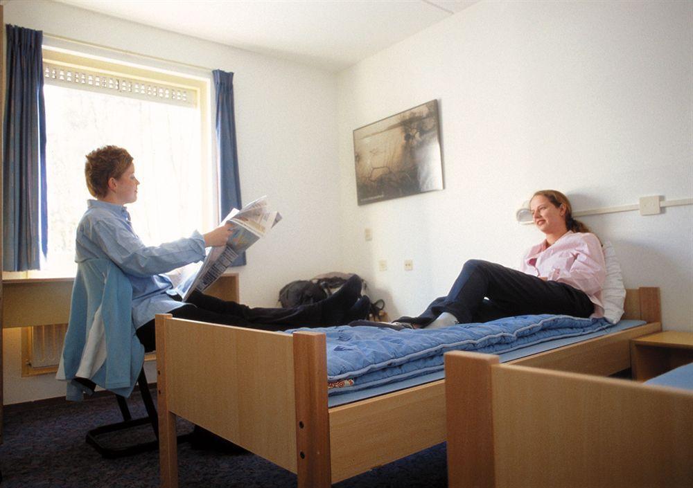 Stayokay Hostel Dordrecht - Nationaal Park De Biesbosch Ngoại thất bức ảnh