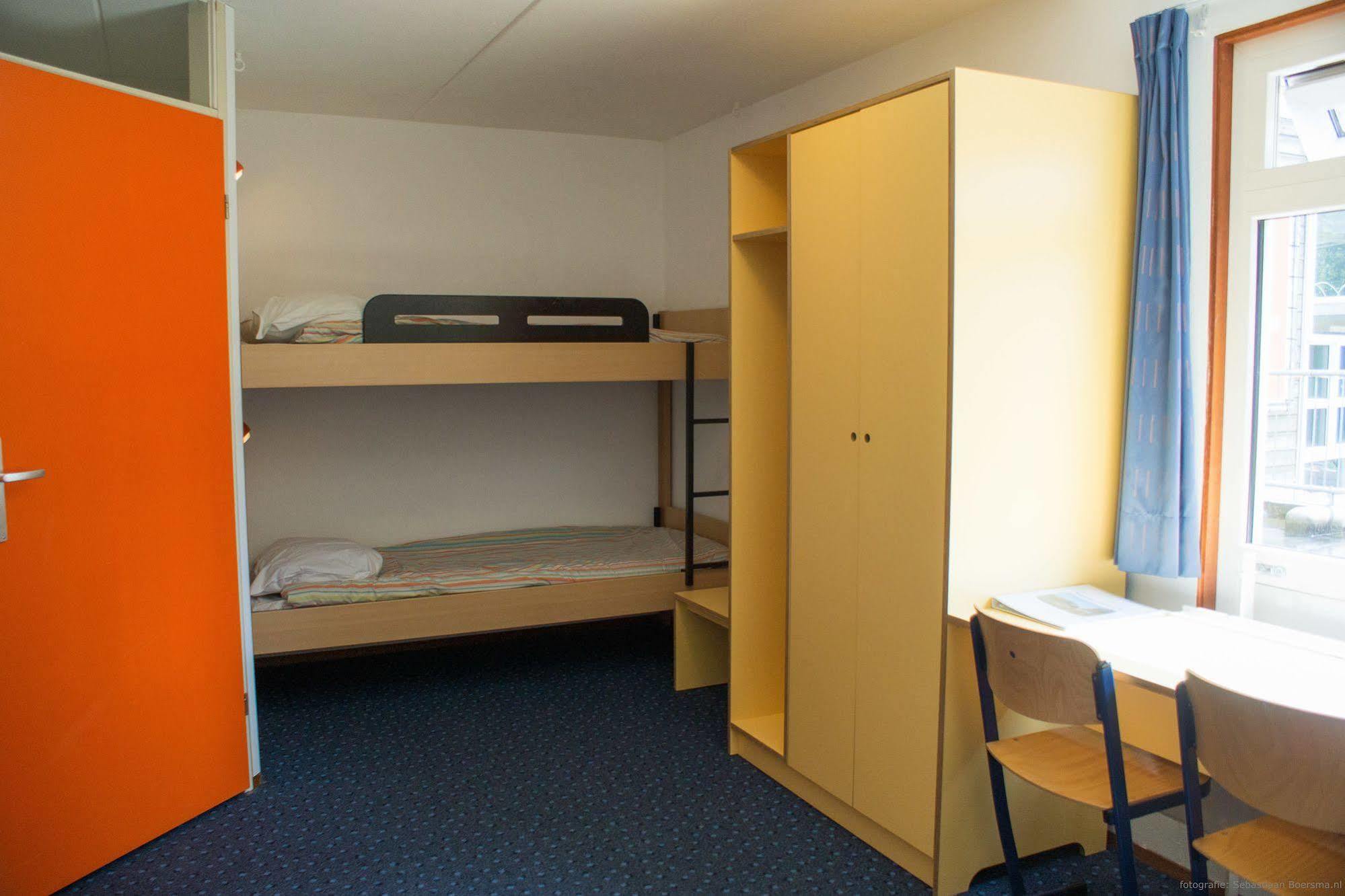 Stayokay Hostel Dordrecht - Nationaal Park De Biesbosch Ngoại thất bức ảnh