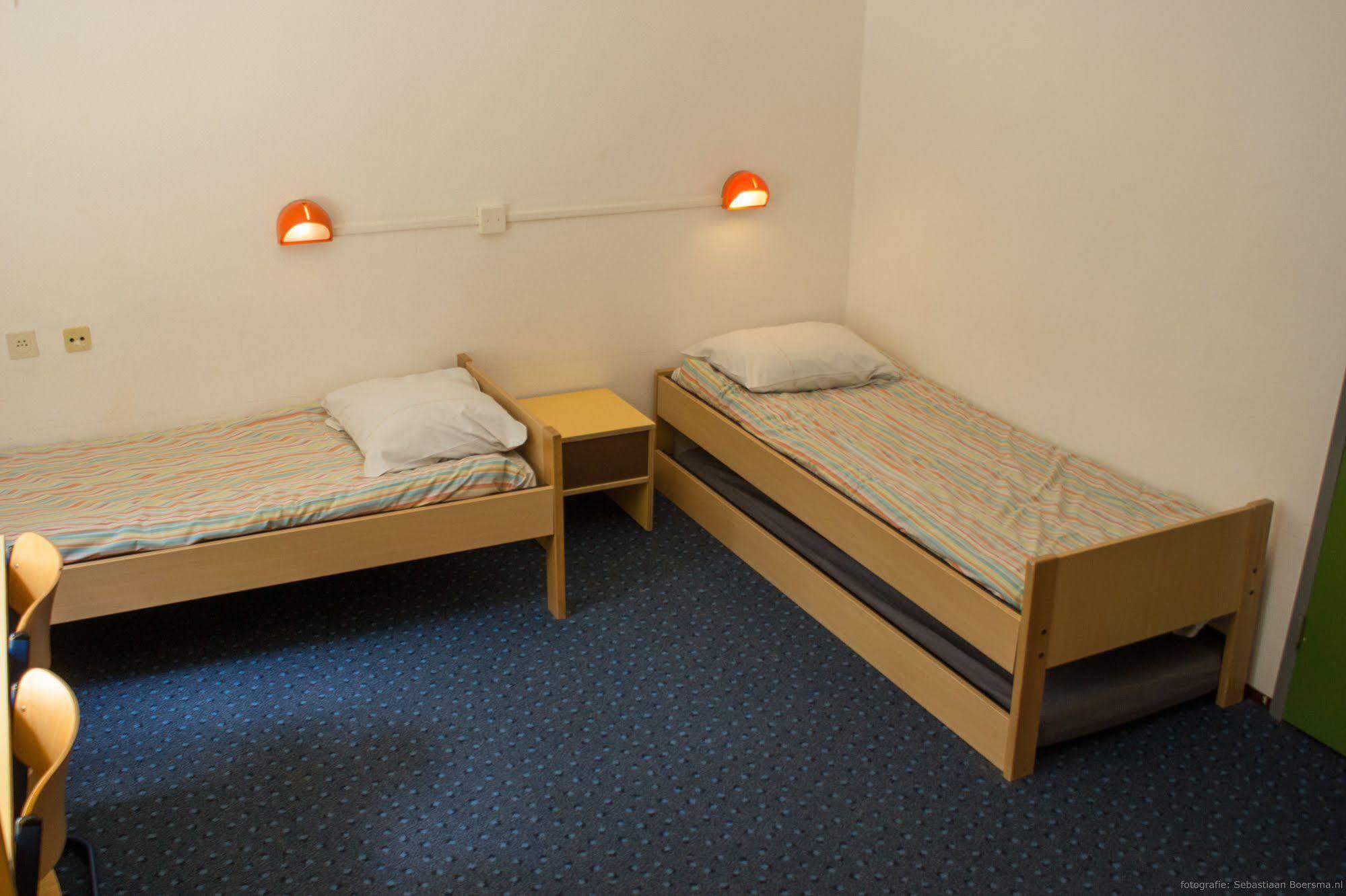 Stayokay Hostel Dordrecht - Nationaal Park De Biesbosch Ngoại thất bức ảnh