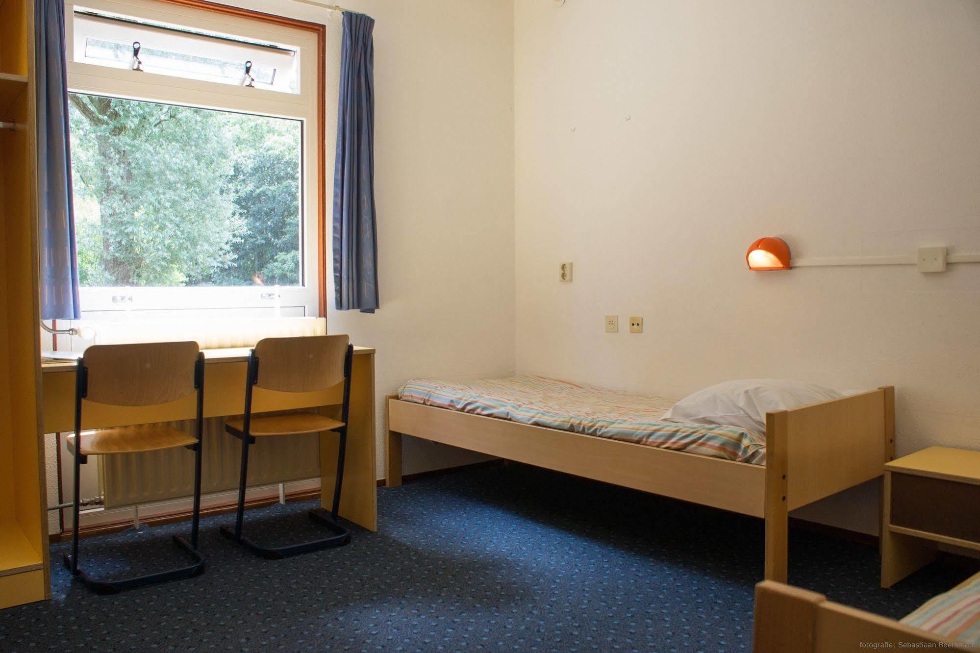 Stayokay Hostel Dordrecht - Nationaal Park De Biesbosch Ngoại thất bức ảnh