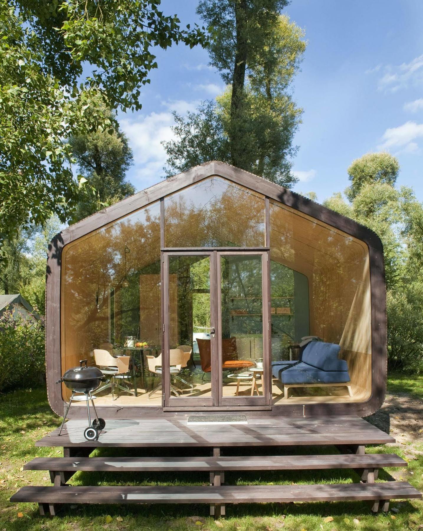 Stayokay Hostel Dordrecht - Nationaal Park De Biesbosch Ngoại thất bức ảnh