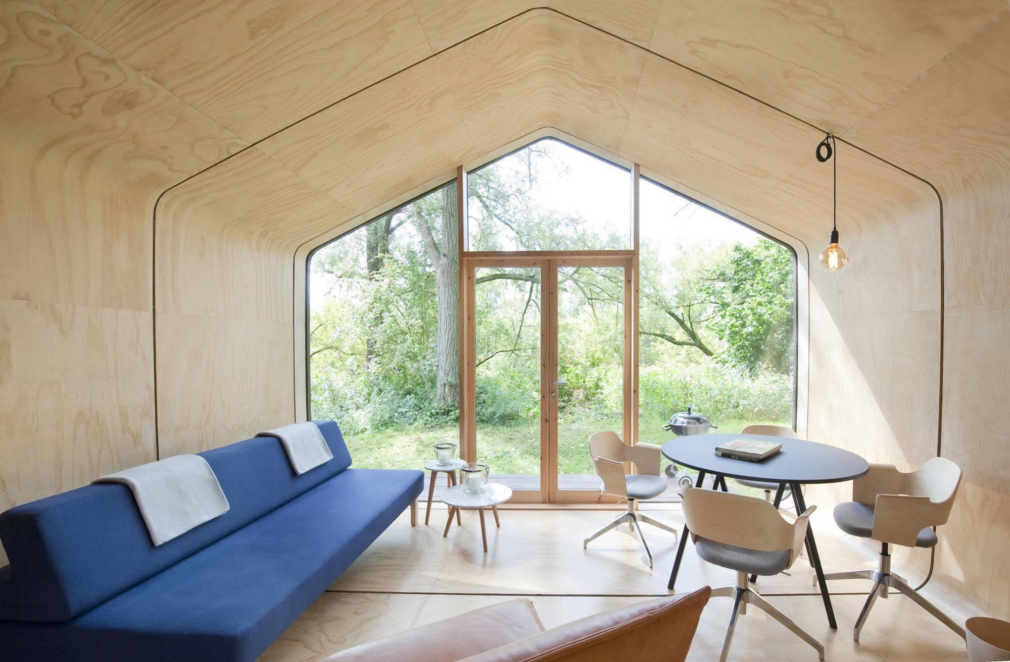 Stayokay Hostel Dordrecht - Nationaal Park De Biesbosch Ngoại thất bức ảnh