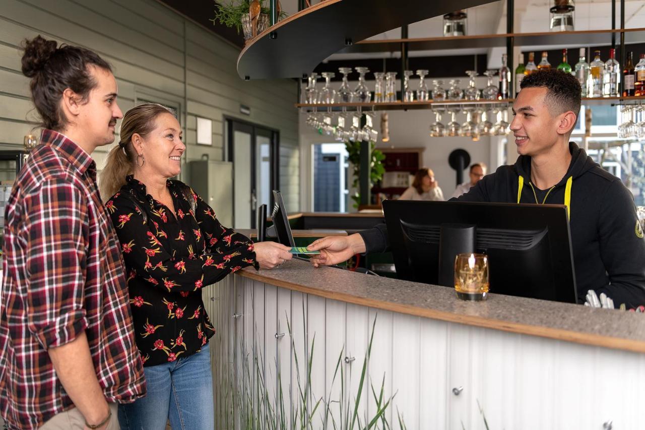 Stayokay Hostel Dordrecht - Nationaal Park De Biesbosch Ngoại thất bức ảnh